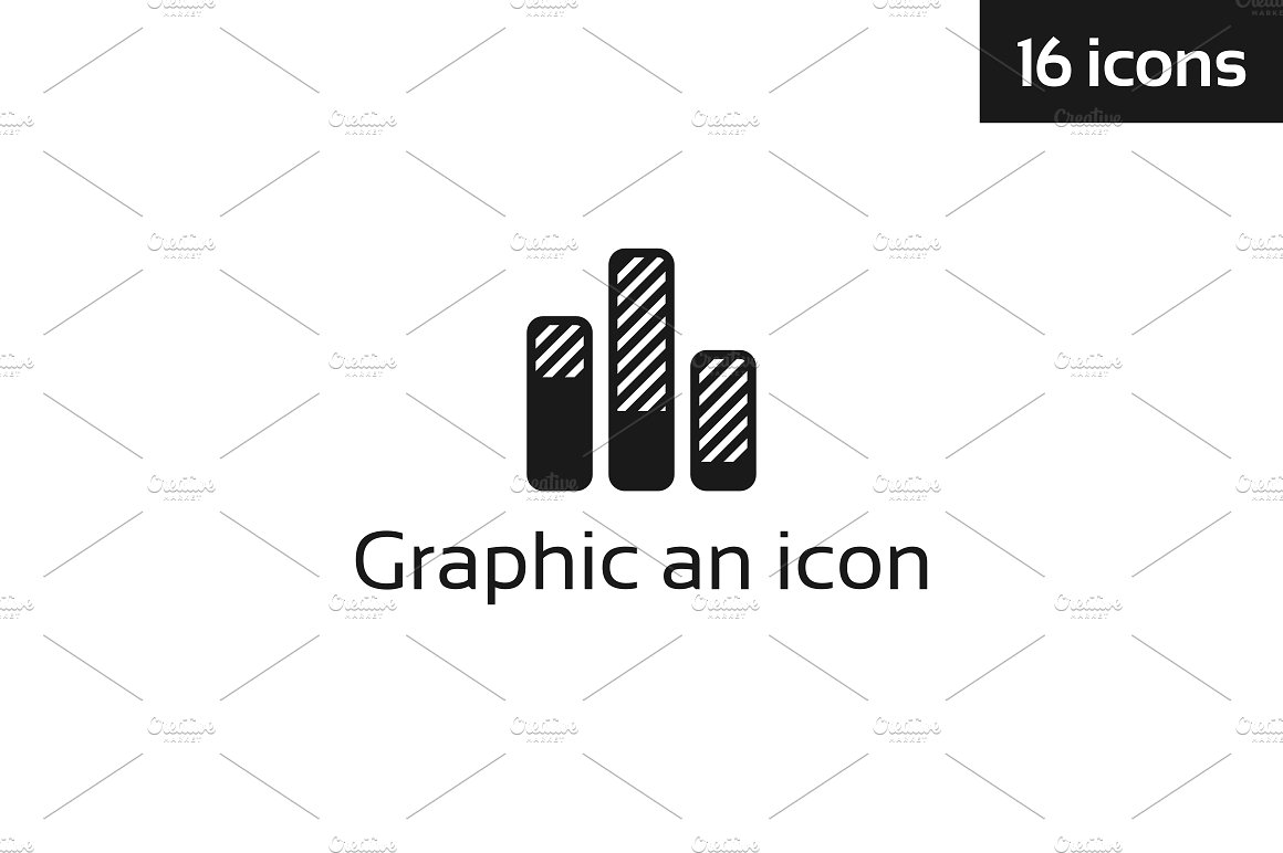 Graphic an icon5