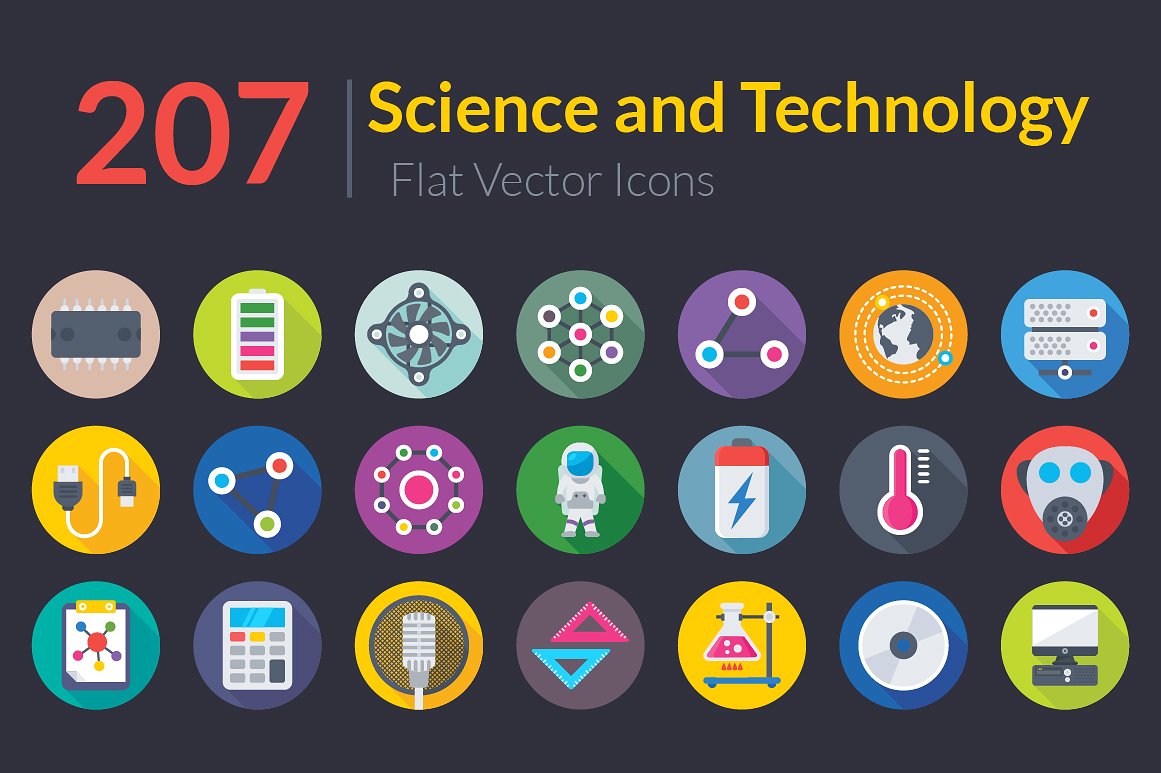 207 Science and Technology Fla