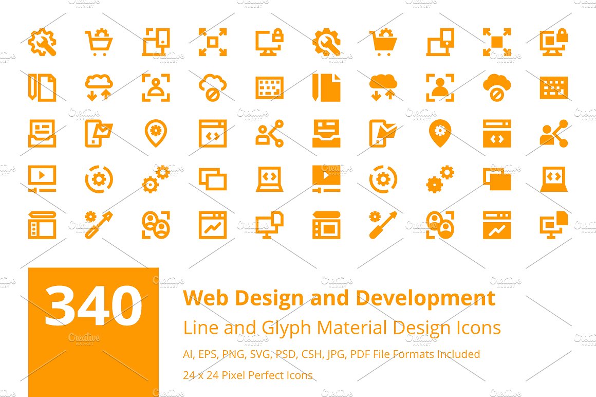 340 Web Design and Development