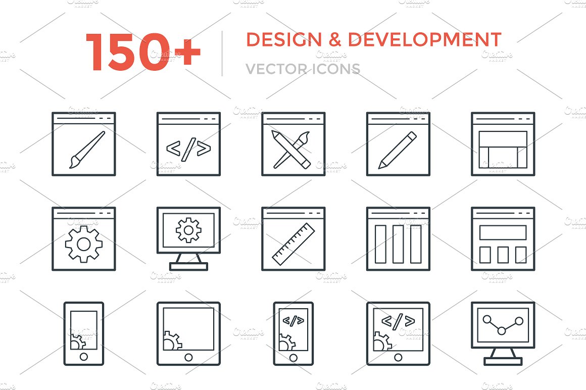 150 Design and Development Ic