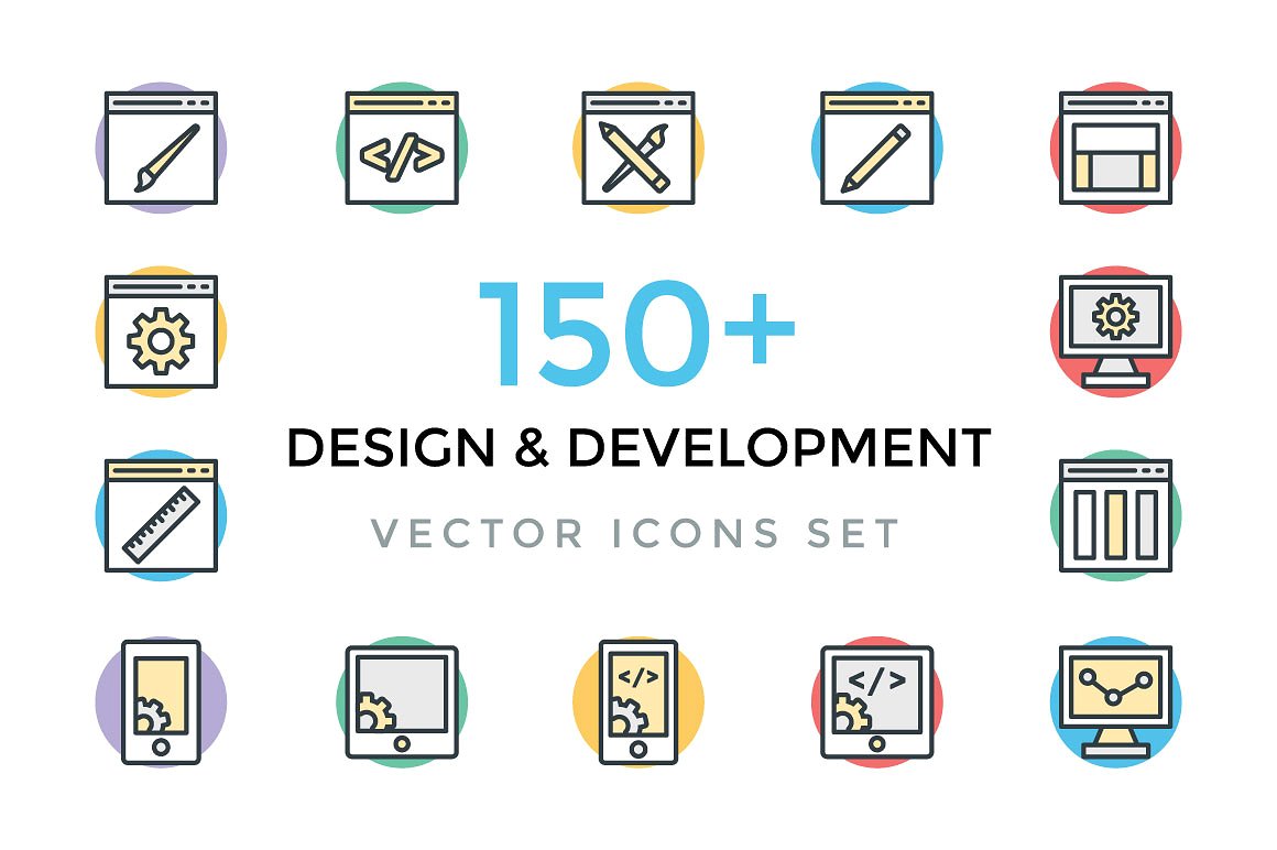 150 Design and Development Ic