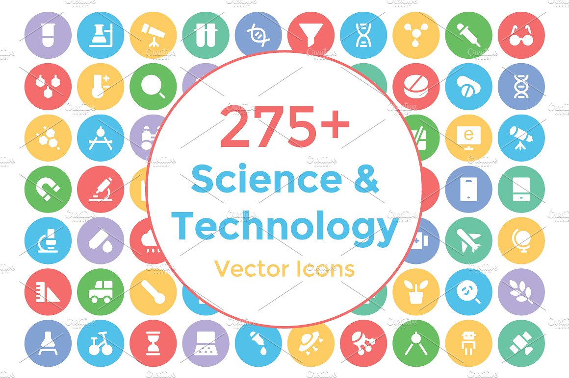 275 Science and Technology Ic