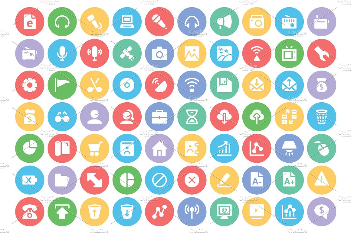 300 Communication Vector Icon