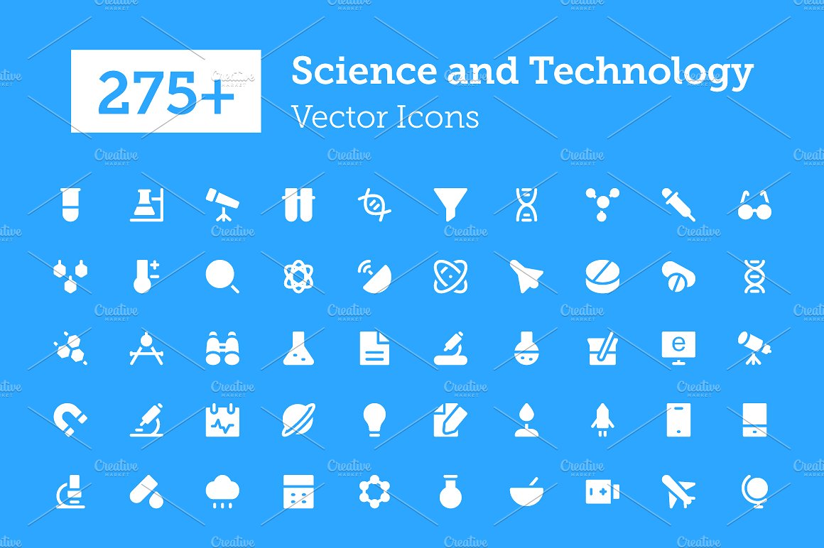 275 Science and Technology Ic