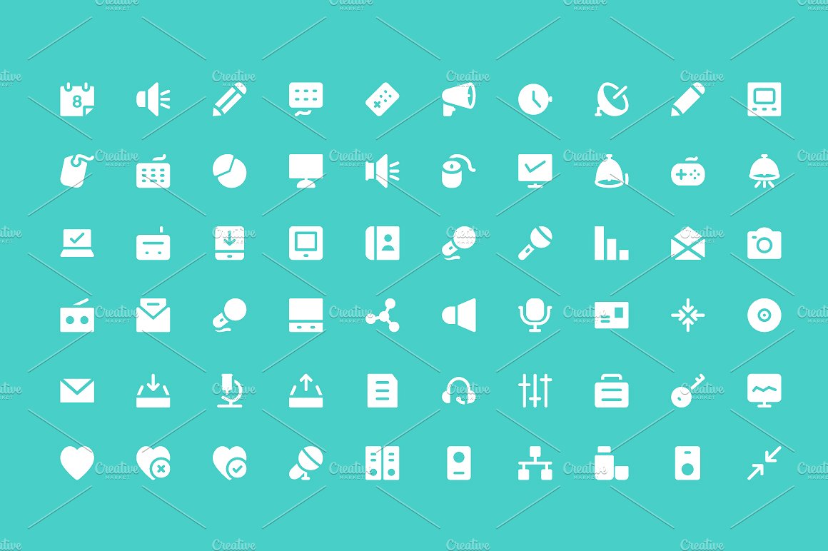 300 Communication Vector Icon