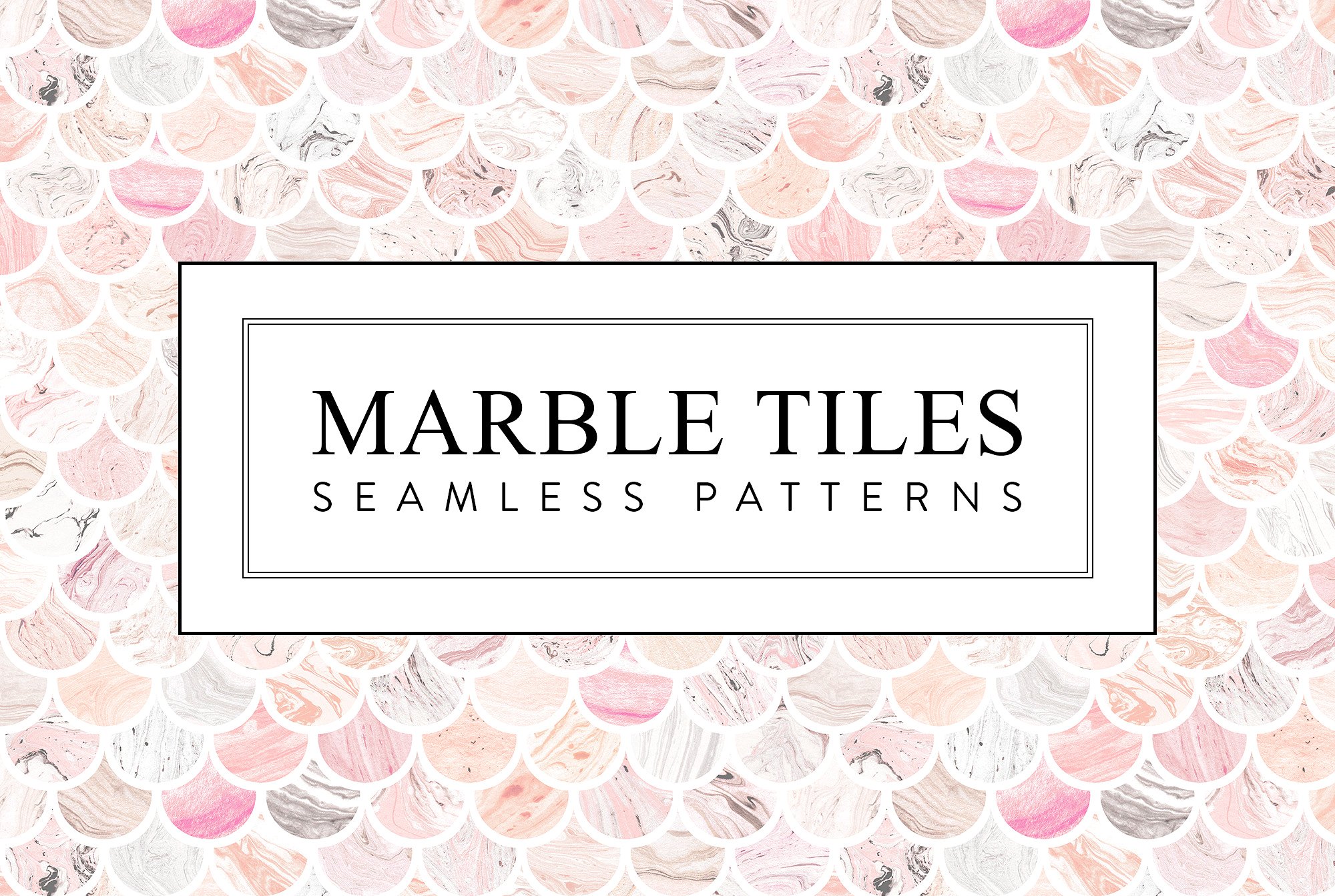 Seamless Patterns Bundle