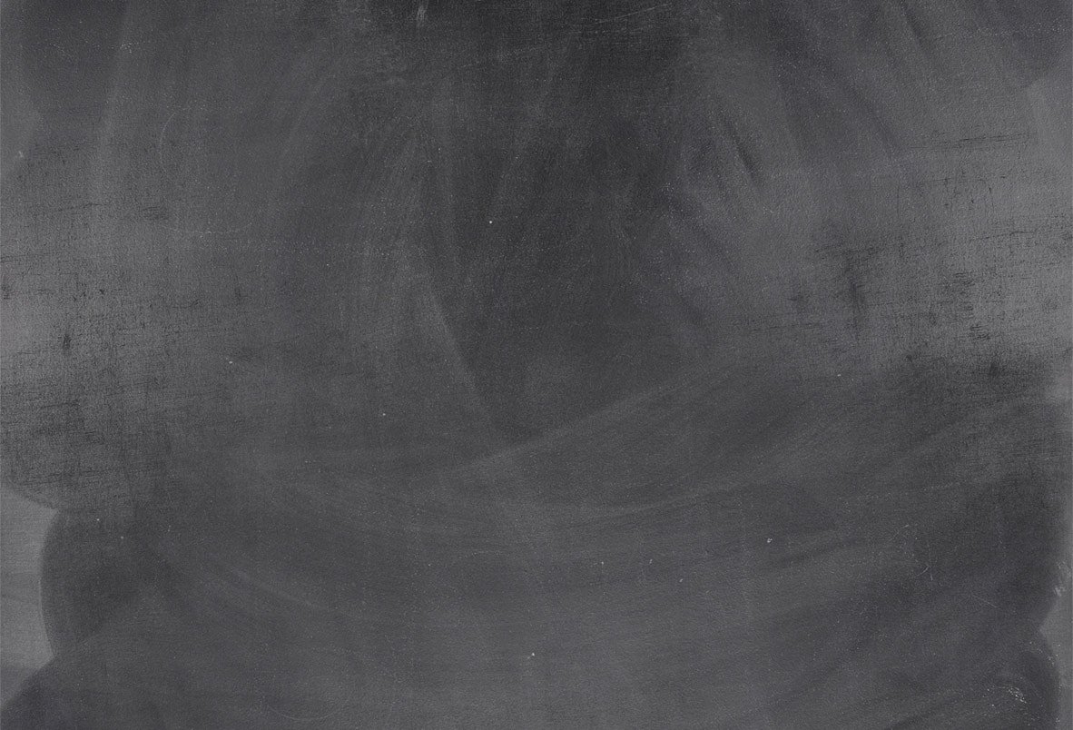 黑板设计背景Chalkboard Digital Paper