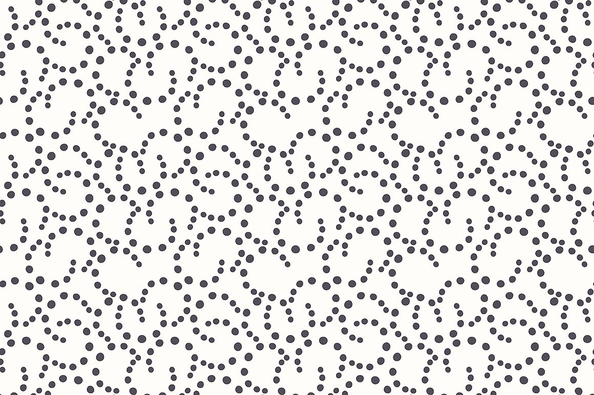 点状图案背景Grainy. Seamless Pattern