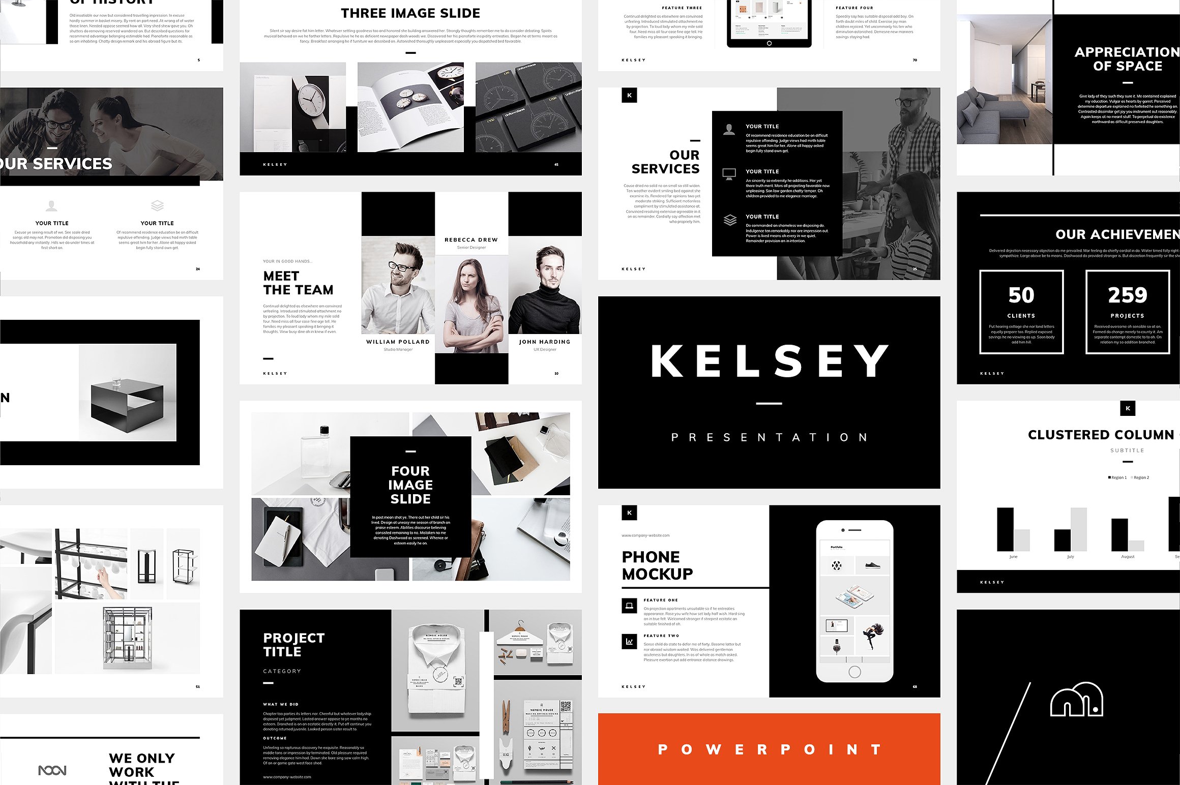 Kelsey - PowerPoint Presentati