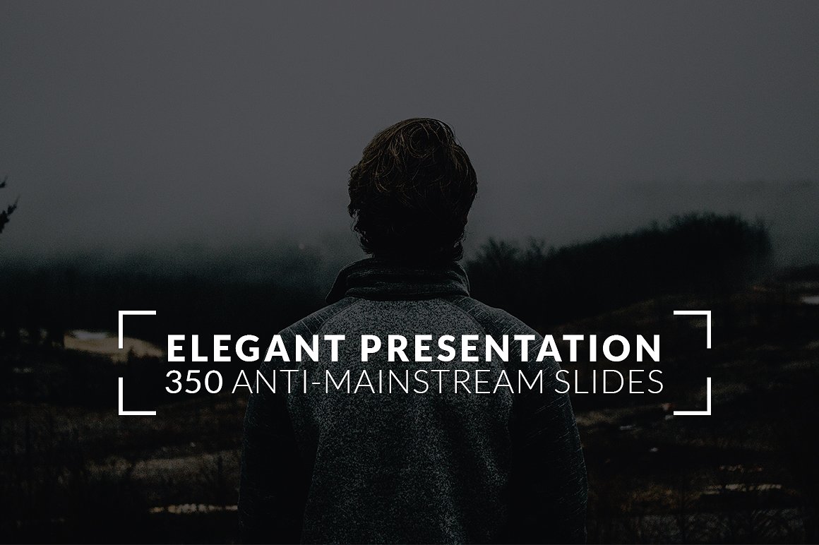 Elegant Powerpoint