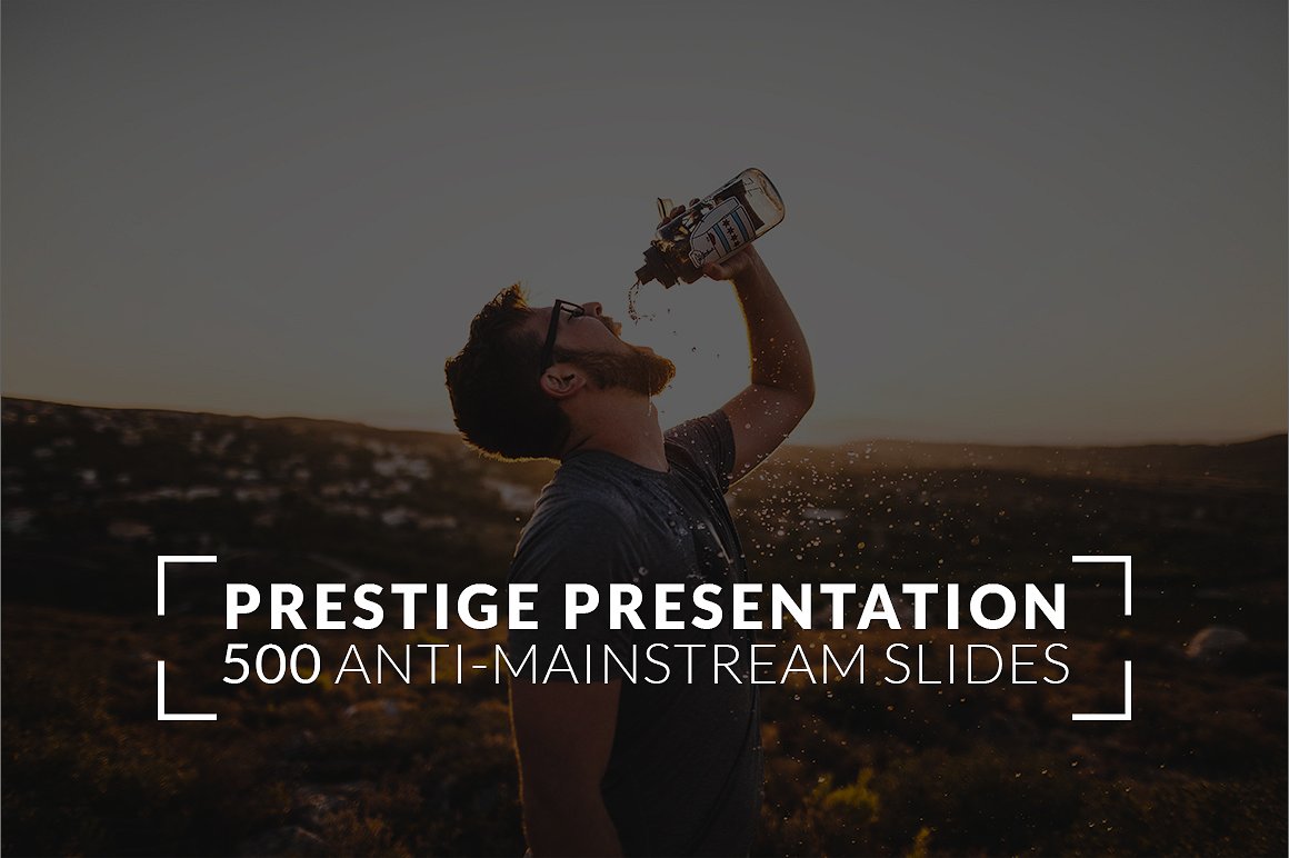 Prestige Powerpoint