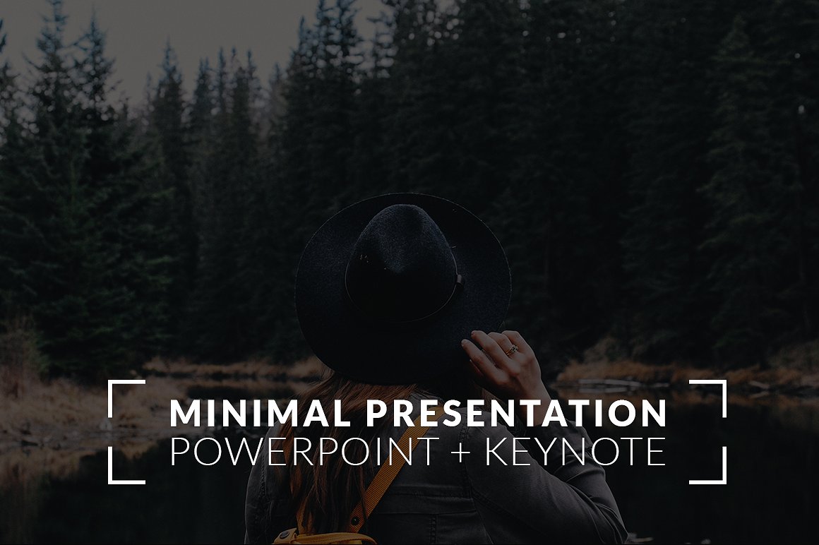 Minimal Presentation