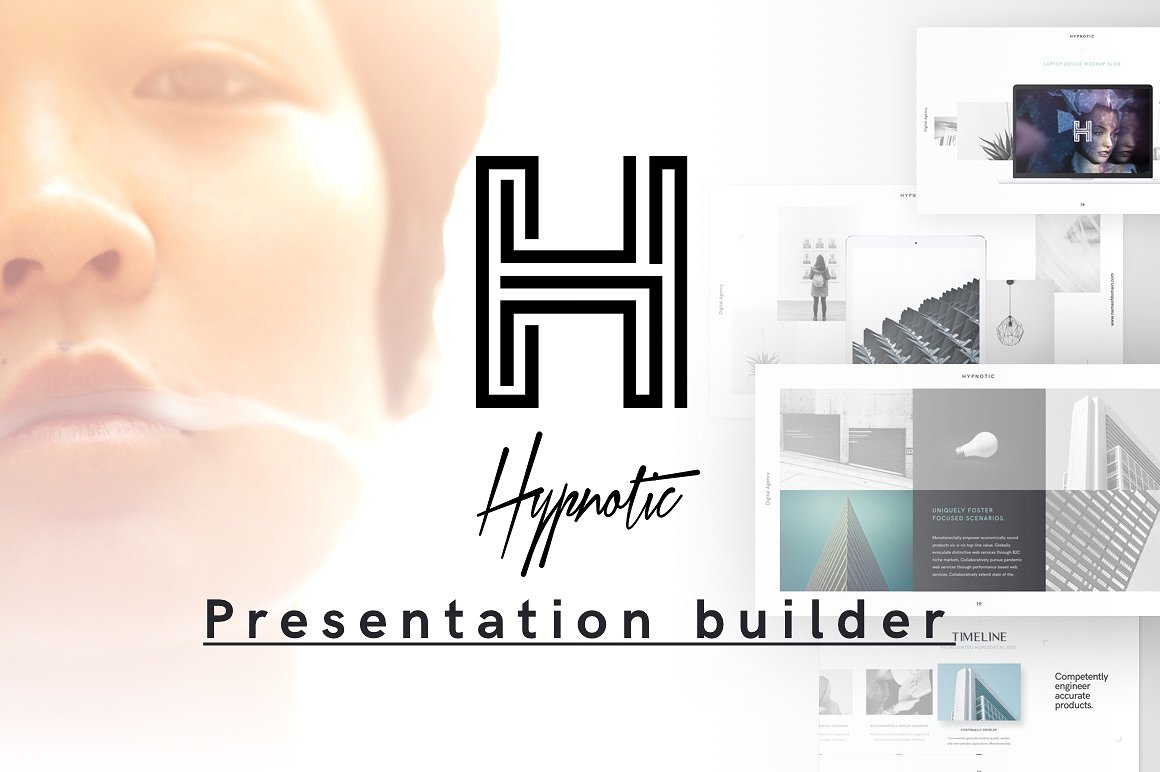 HYPNOTIC Keynote Presentation