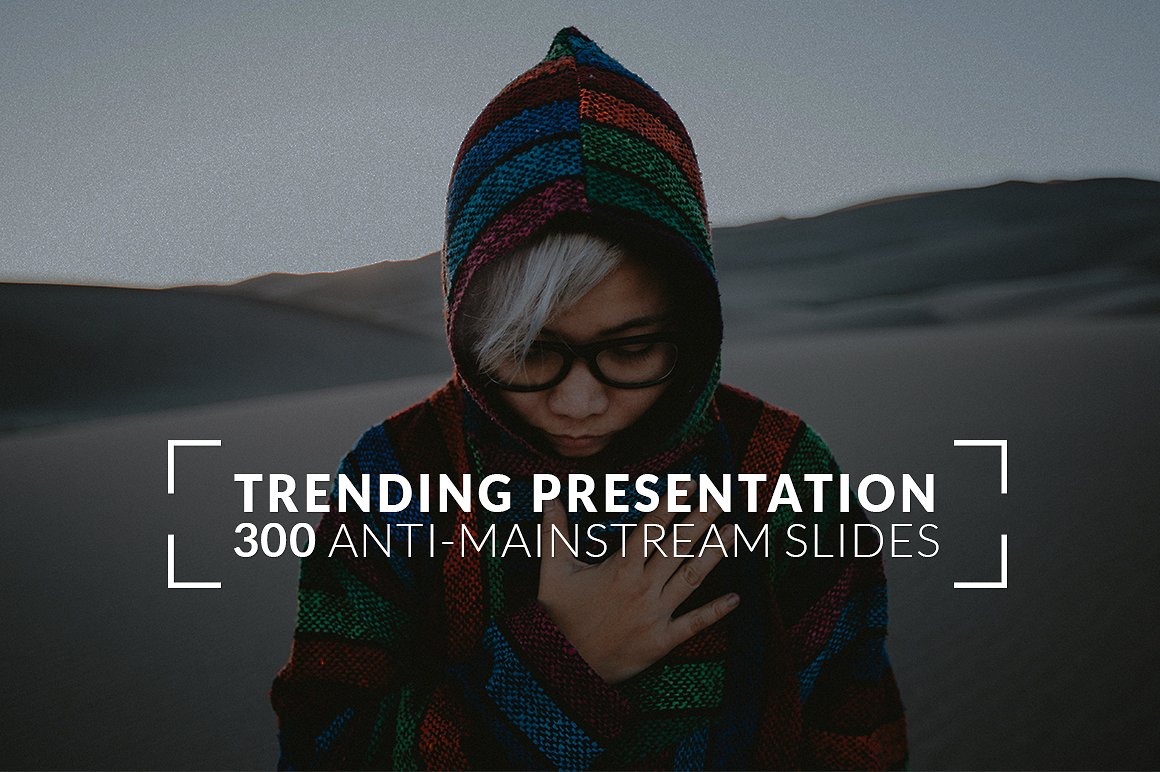 Trending Powerpoint