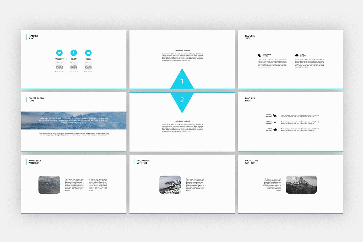 Axiom - Simple Presentation