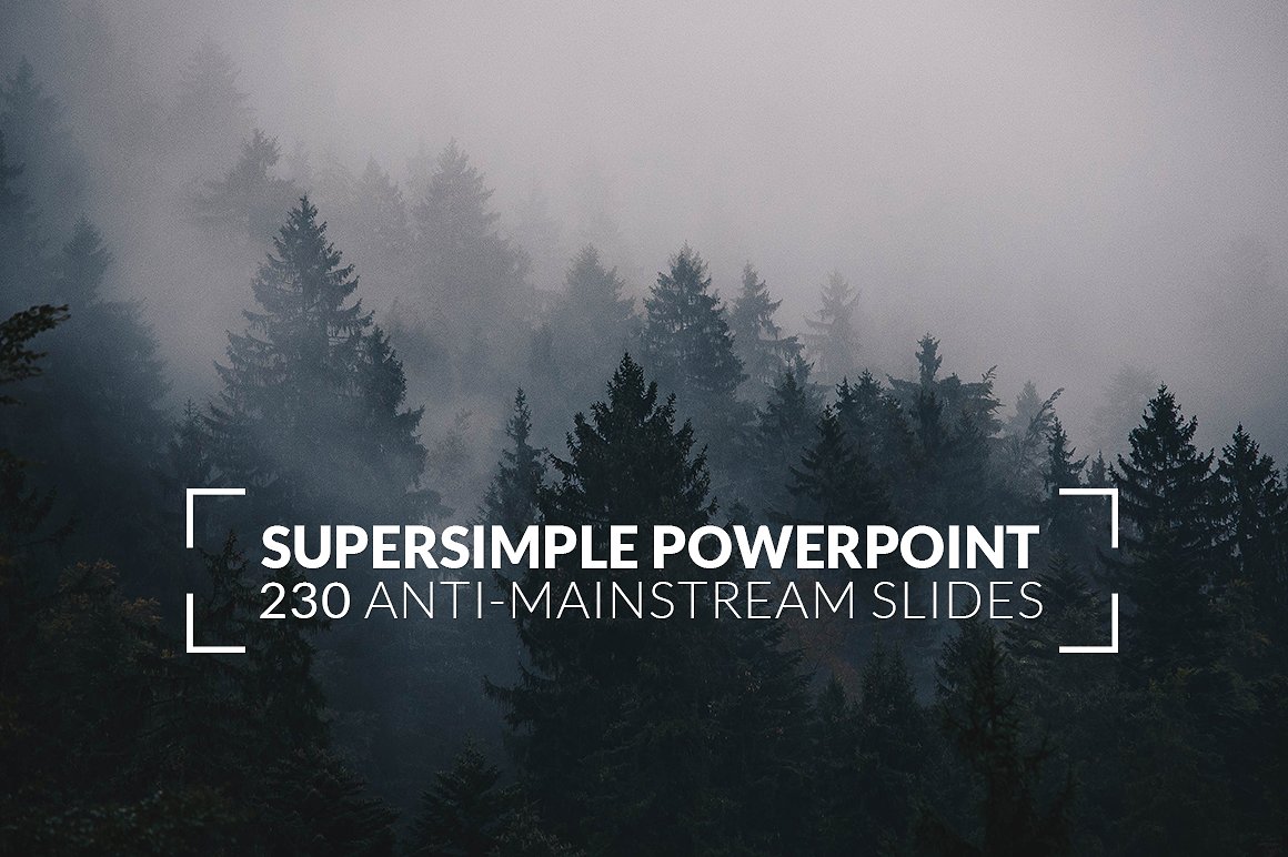 Super Simple Powerpoint