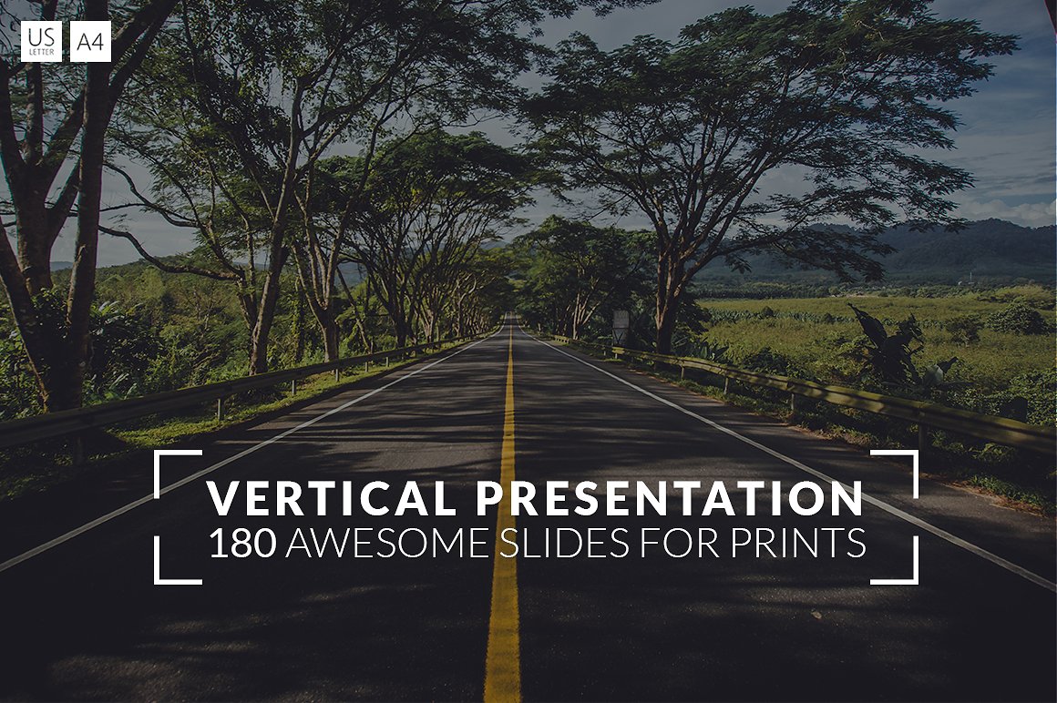 Vertical Powerpoint