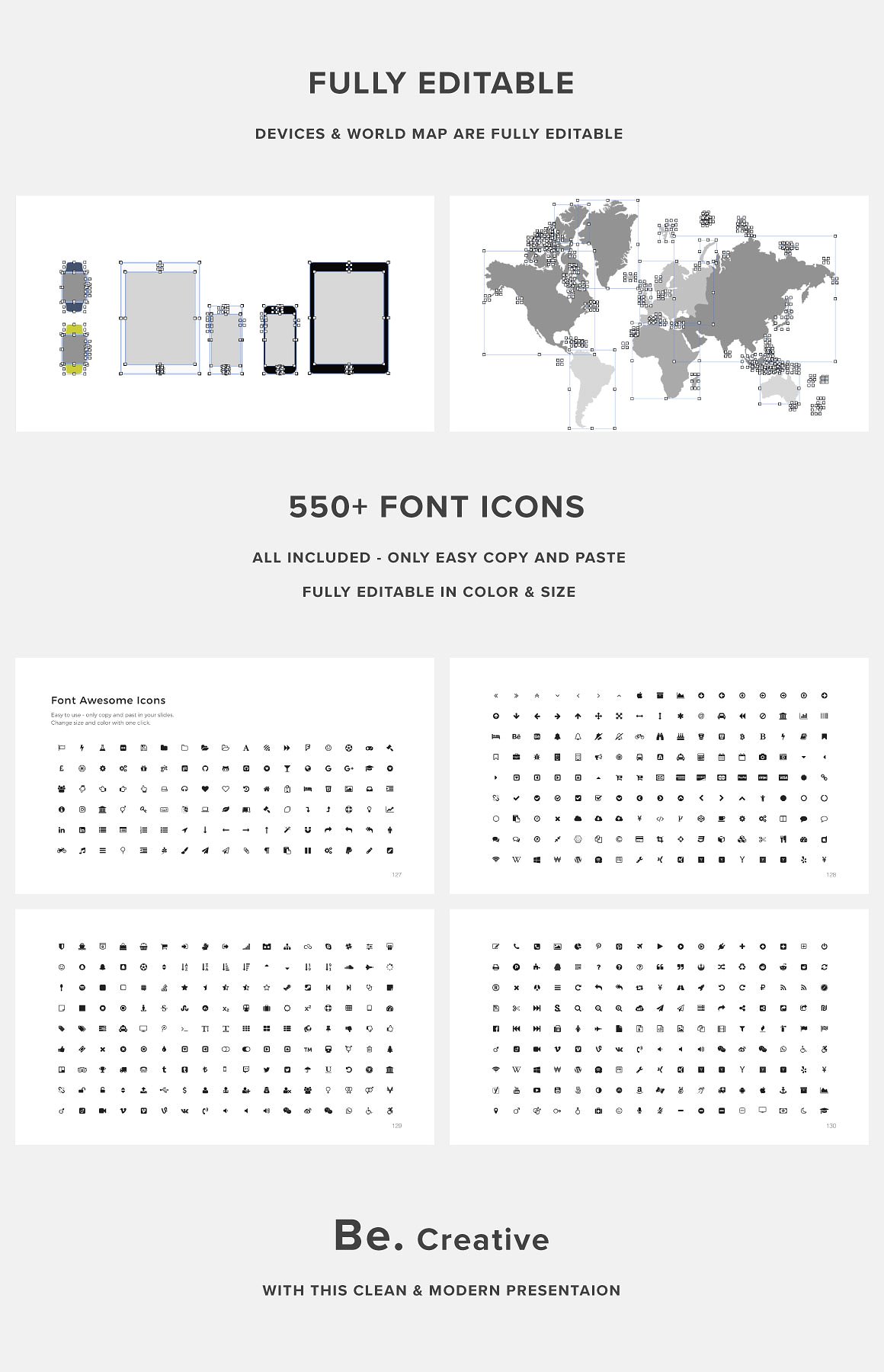 Be Powerpoint Presentation 30