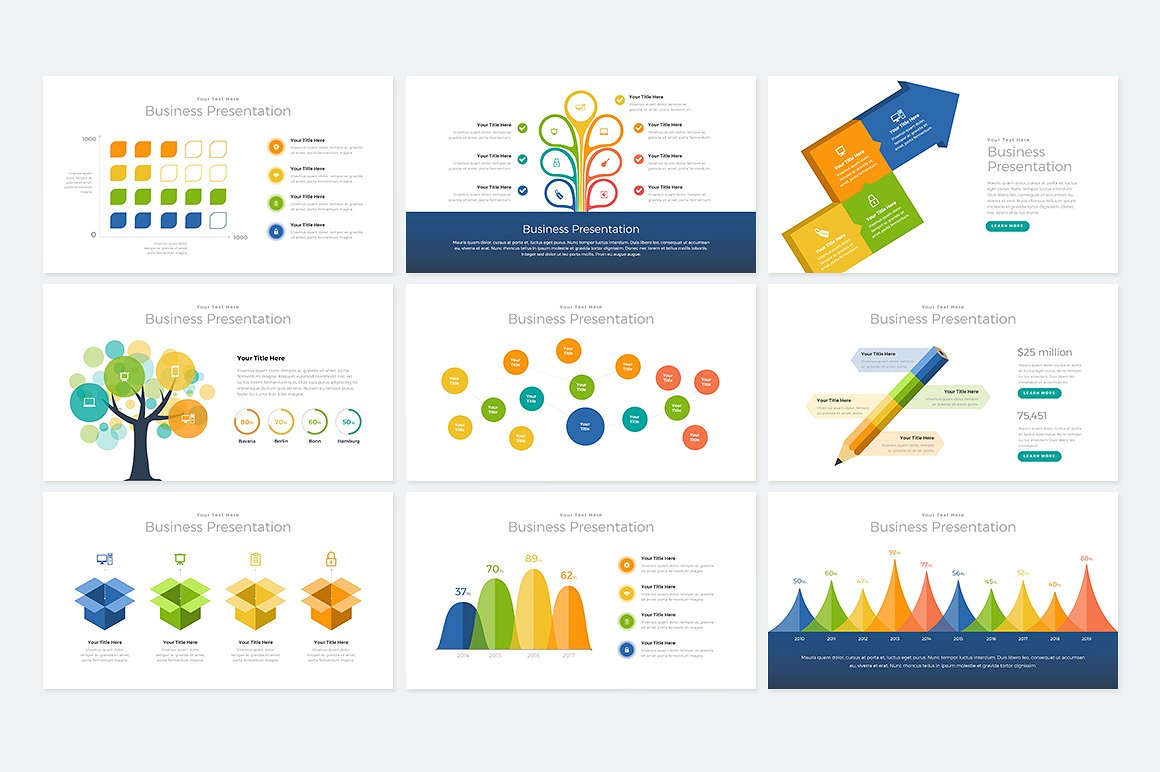 Investment Powerpoint