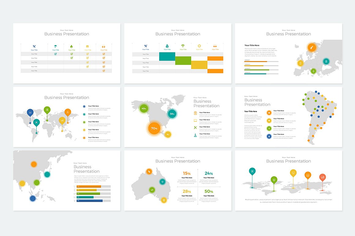 Investment Powerpoint