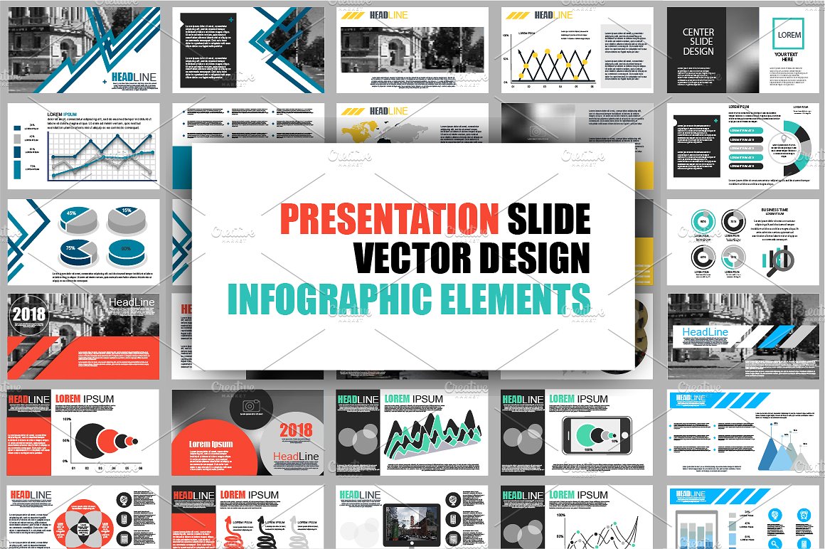 Powerpoint Slide Templates