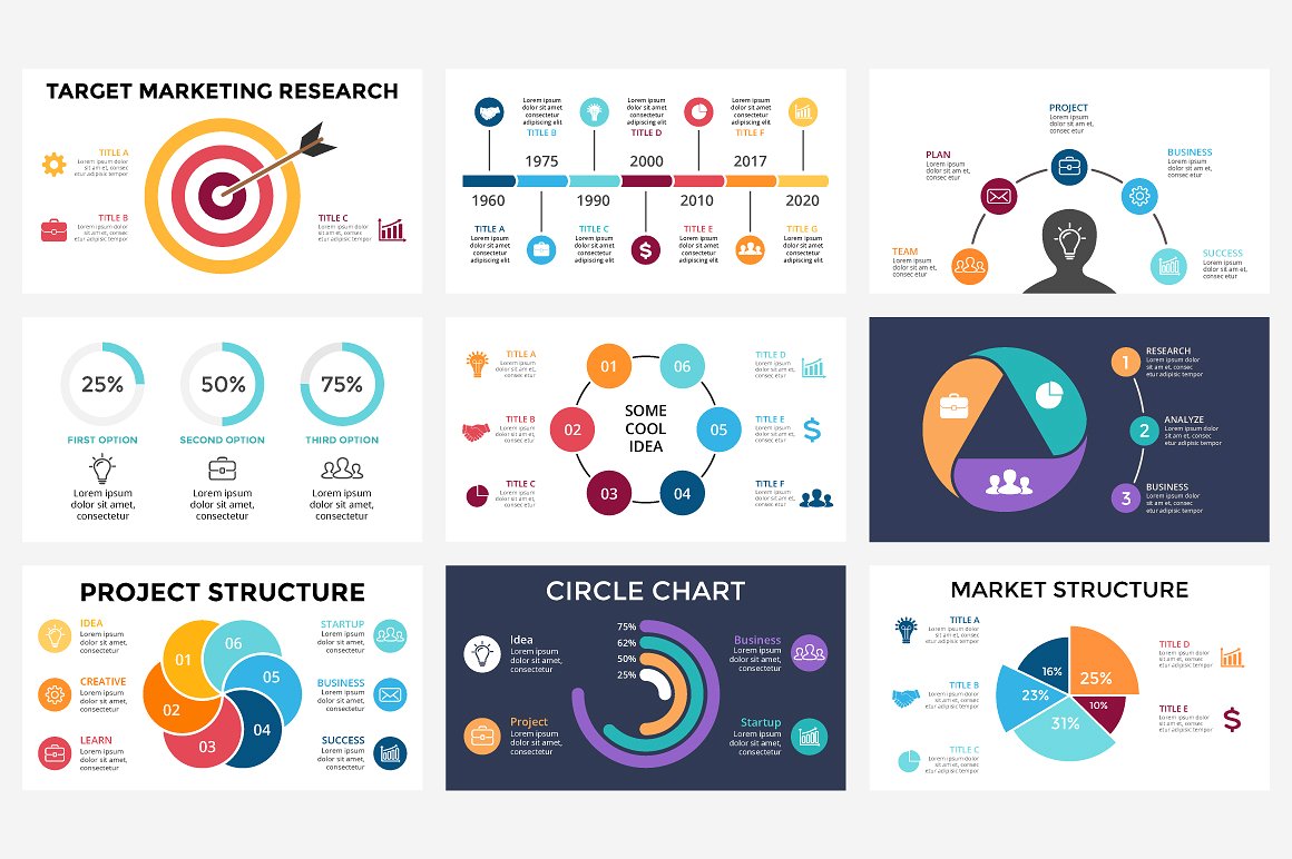 Infographics - Shop Best Selle