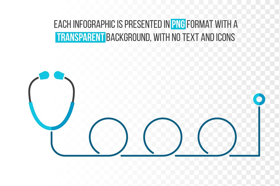 Medical infographics