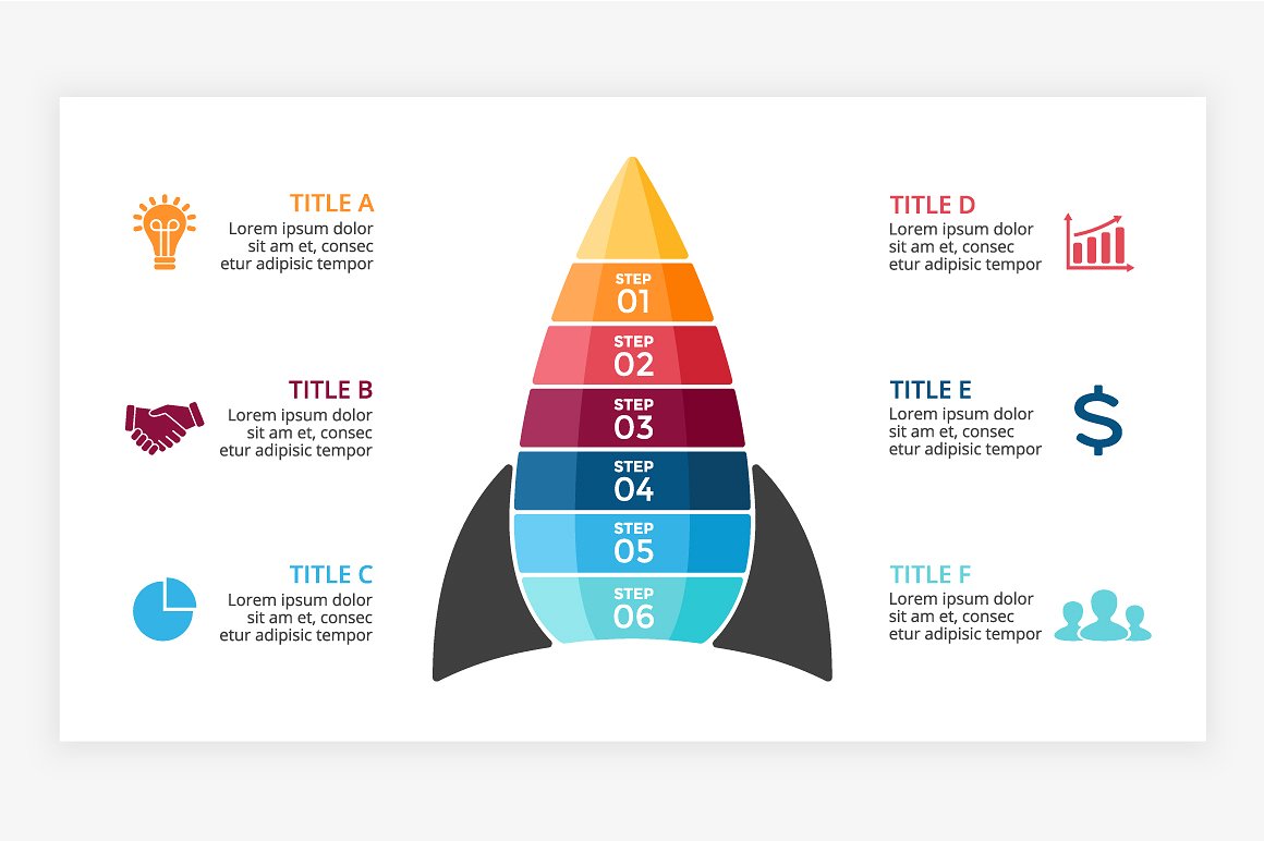 Infographic Slides. Part 2