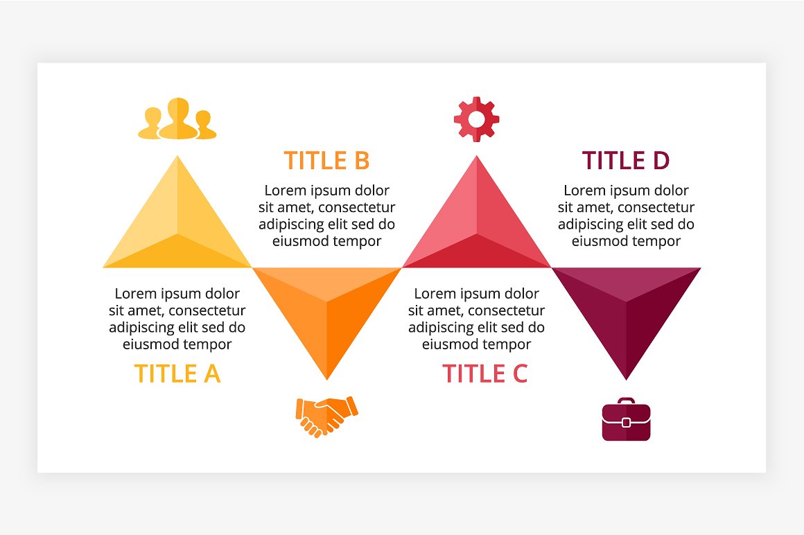 Infographic Slides. Part 2