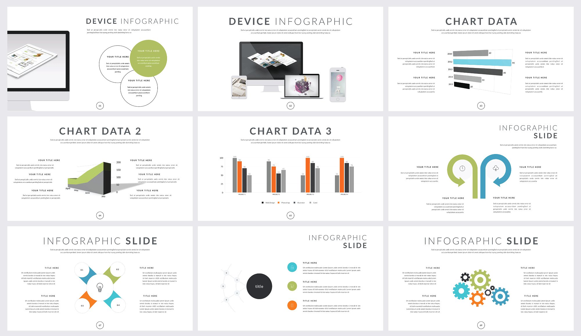 PHYLOX Maximal POWERPOINT Temp