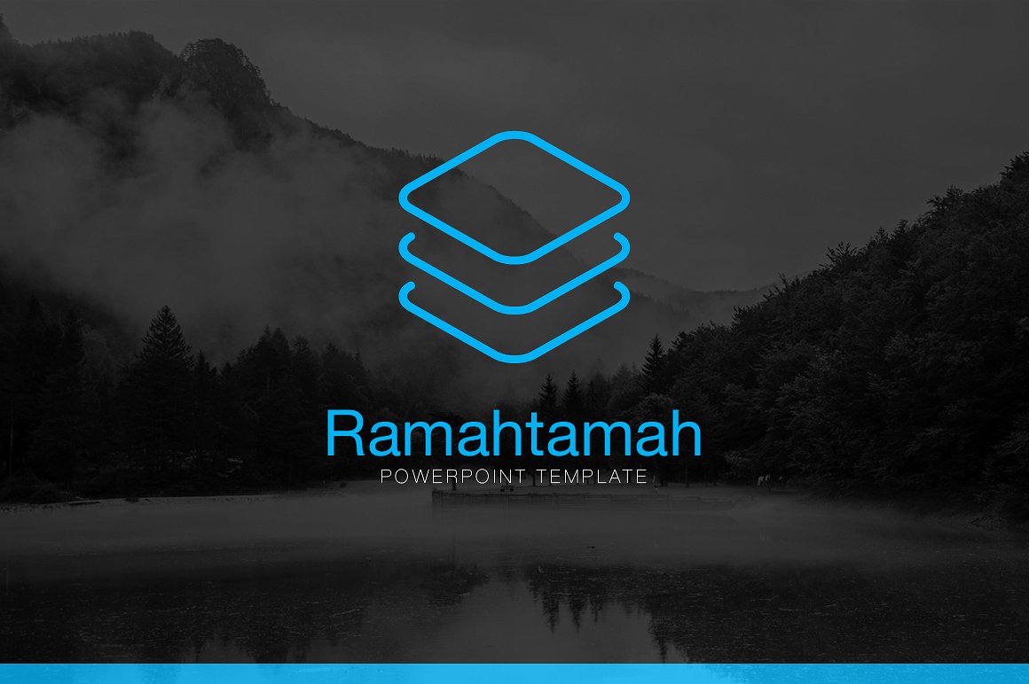 Ramahtamah PowerPoint Template