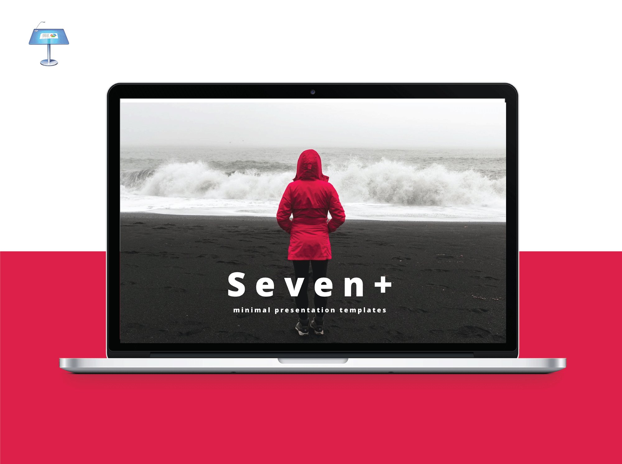 SEVENT KEYNOTE Template