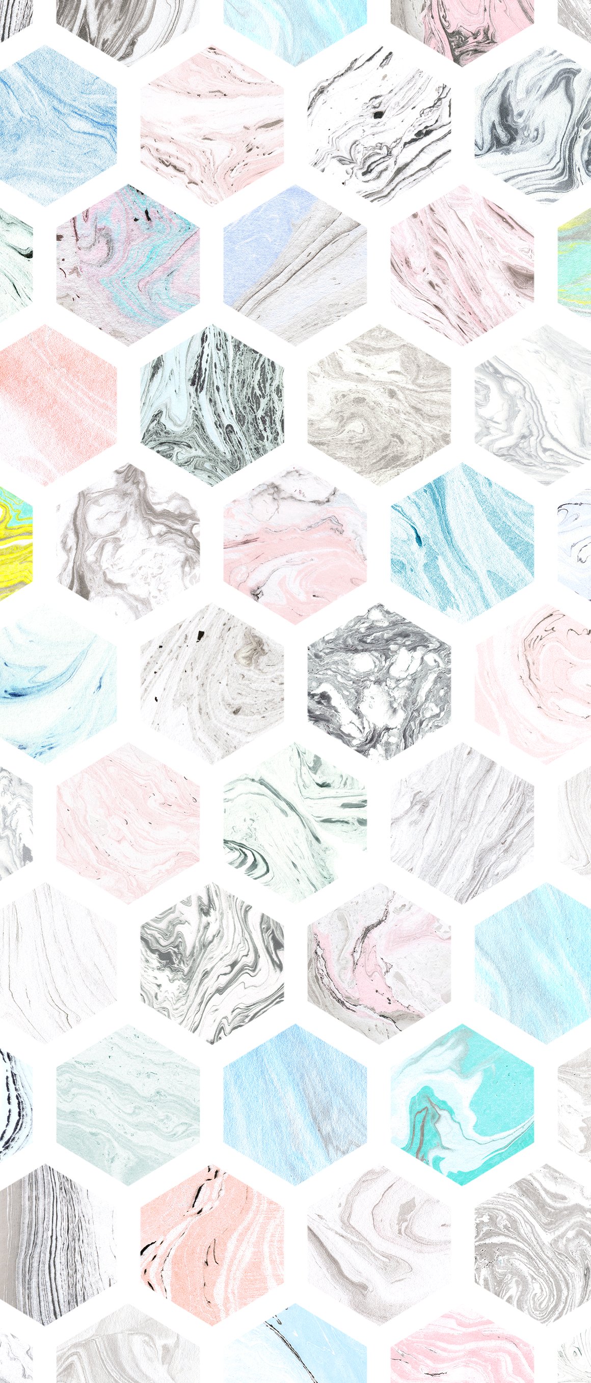 大理石纹理设计素材Marble Paper Textures