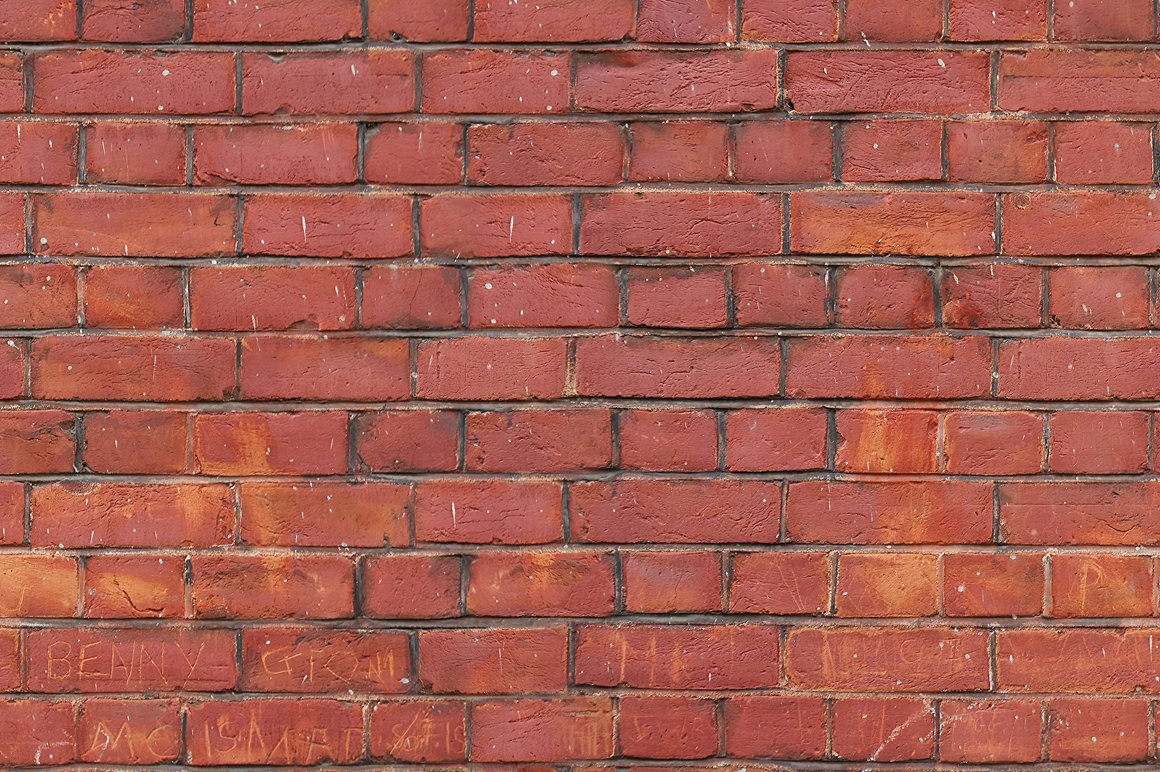砖墙图案设计素材Bricktop 50 brick wall