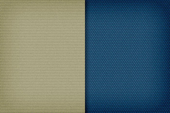 纺织物纹理设计背景Seamless Fabric Textu