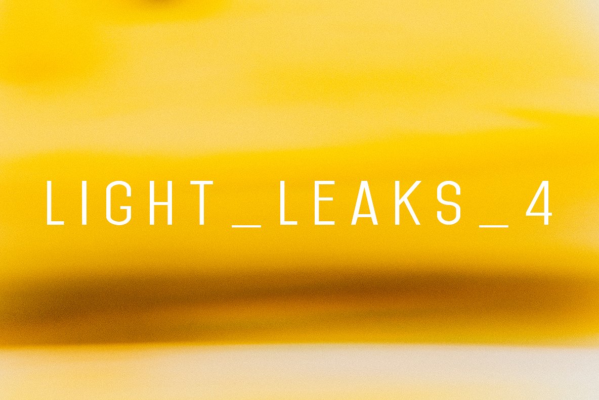 10款抽象艺术设计背景Light_Leaks_4