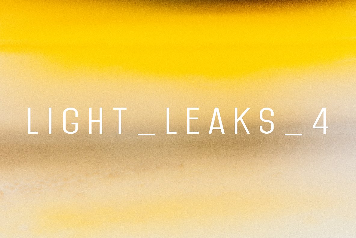 10款抽象艺术设计背景Light_Leaks_4