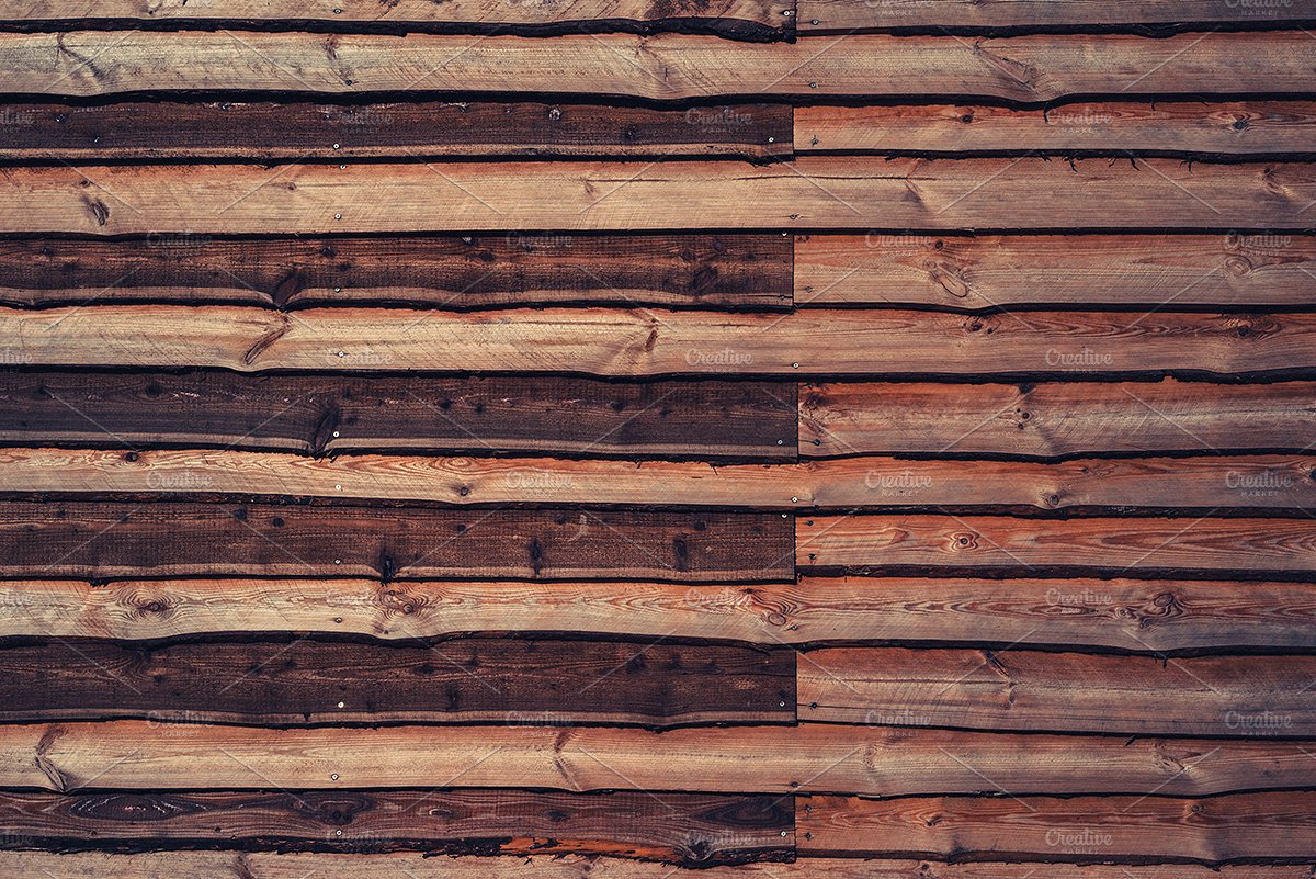 10款木质纹理设计背景10 Wood Textures