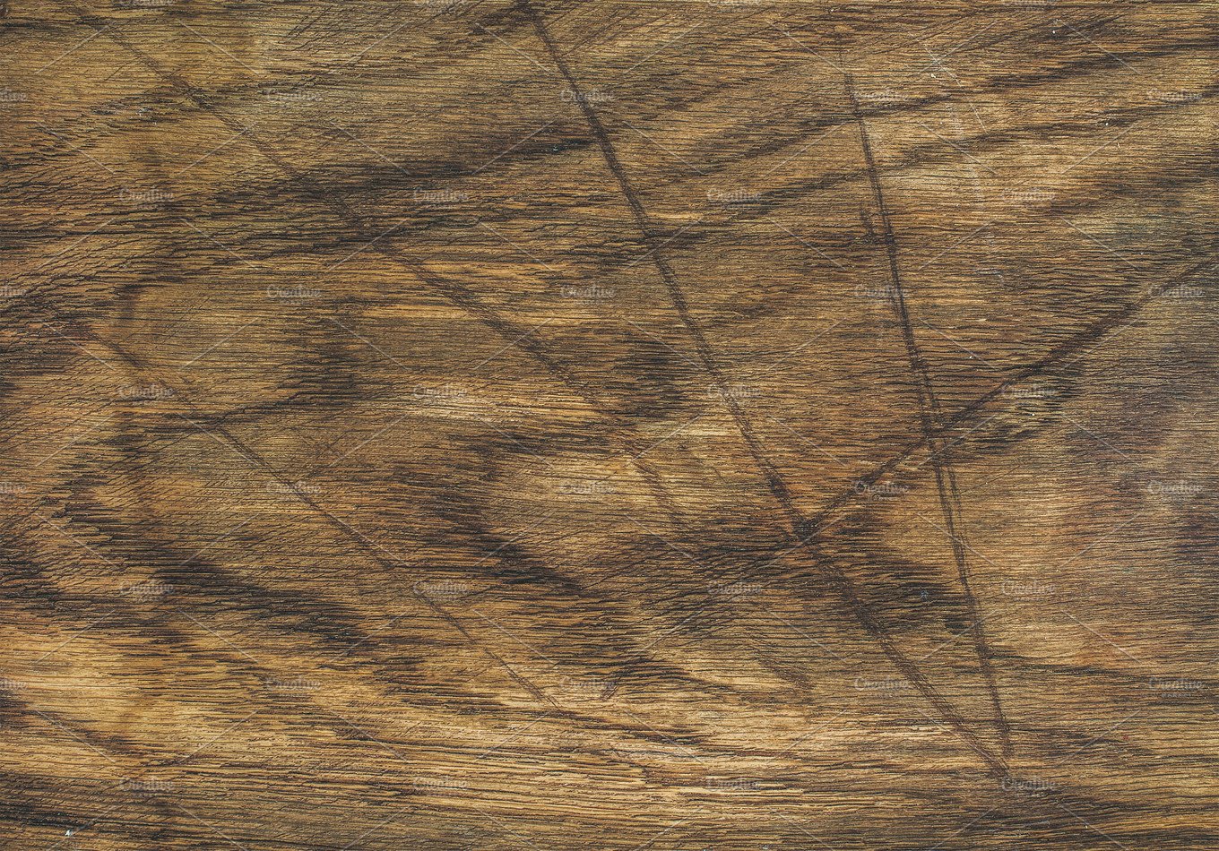 自然棕色橡木纹理设计背景Natural brown oak