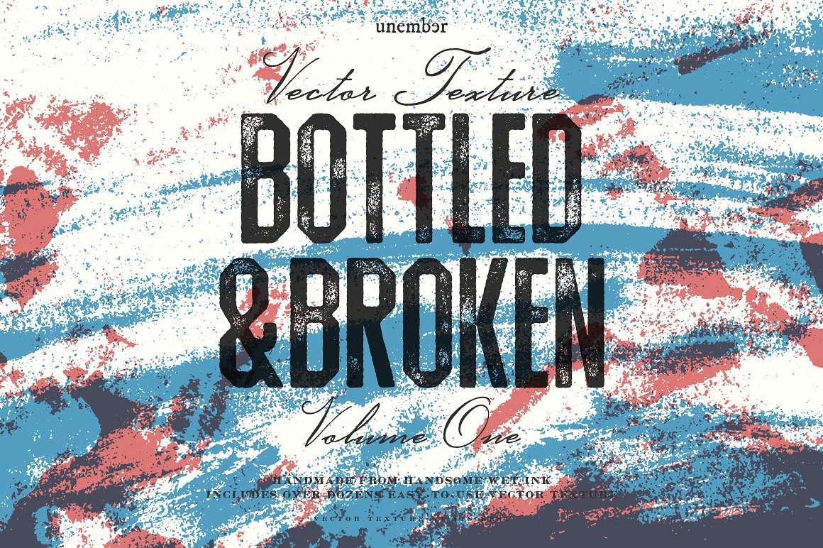 Broken -amp; Bottled