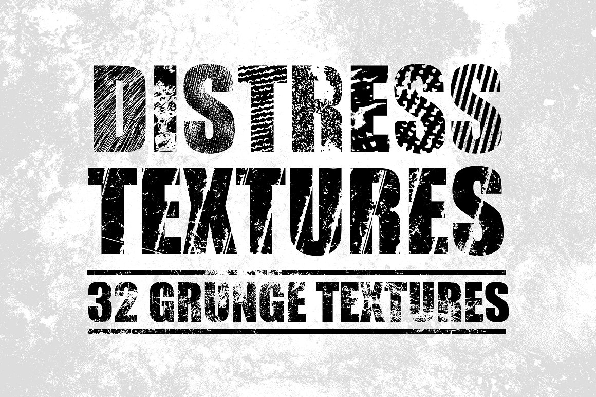 Distress Texture Pack 1