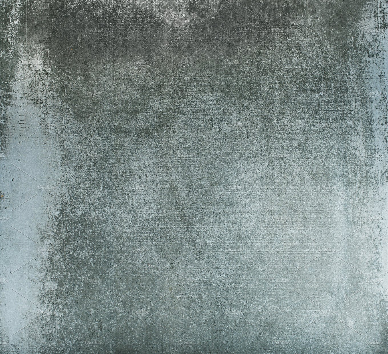 Grey grunge concrete backgroun