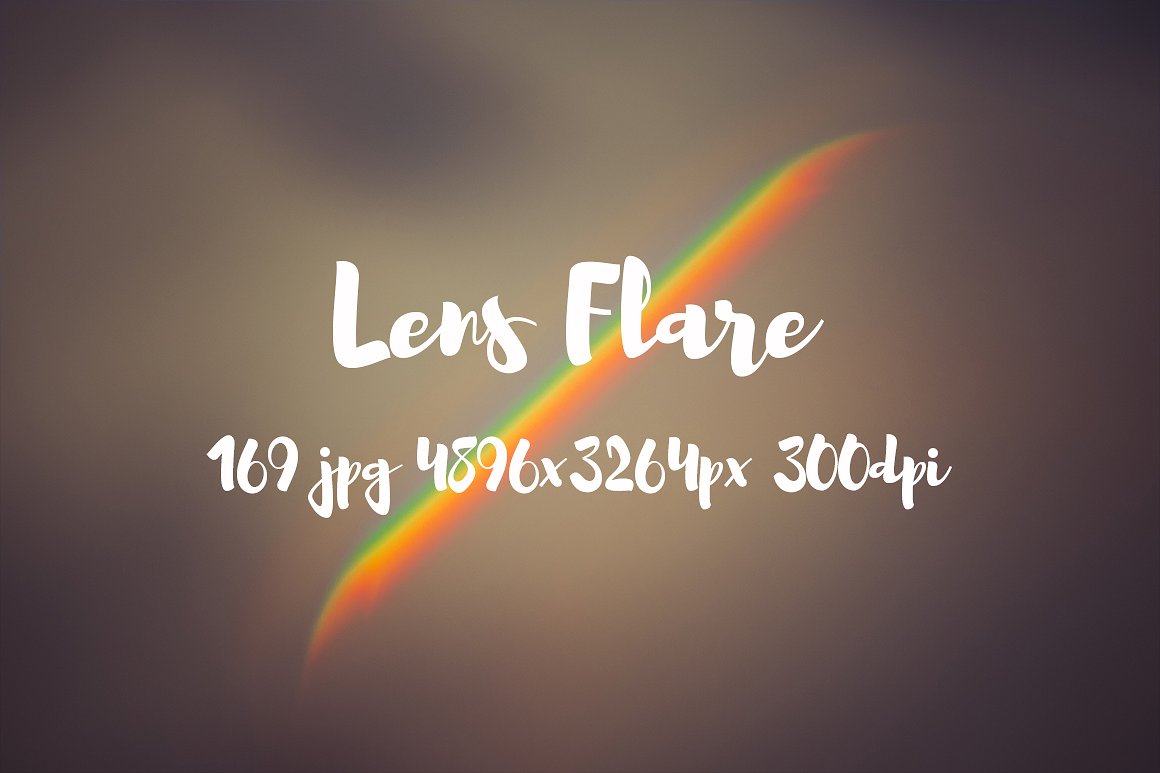 Lens Flare bundle