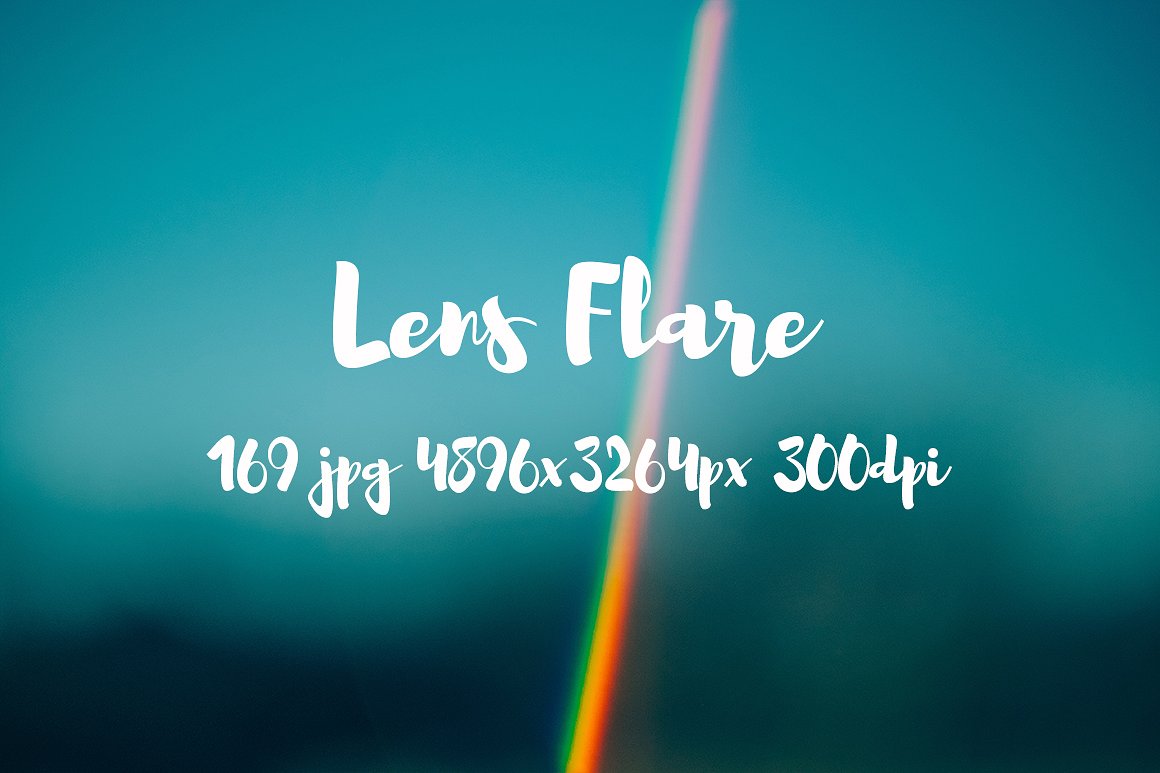 Lens Flare bundle