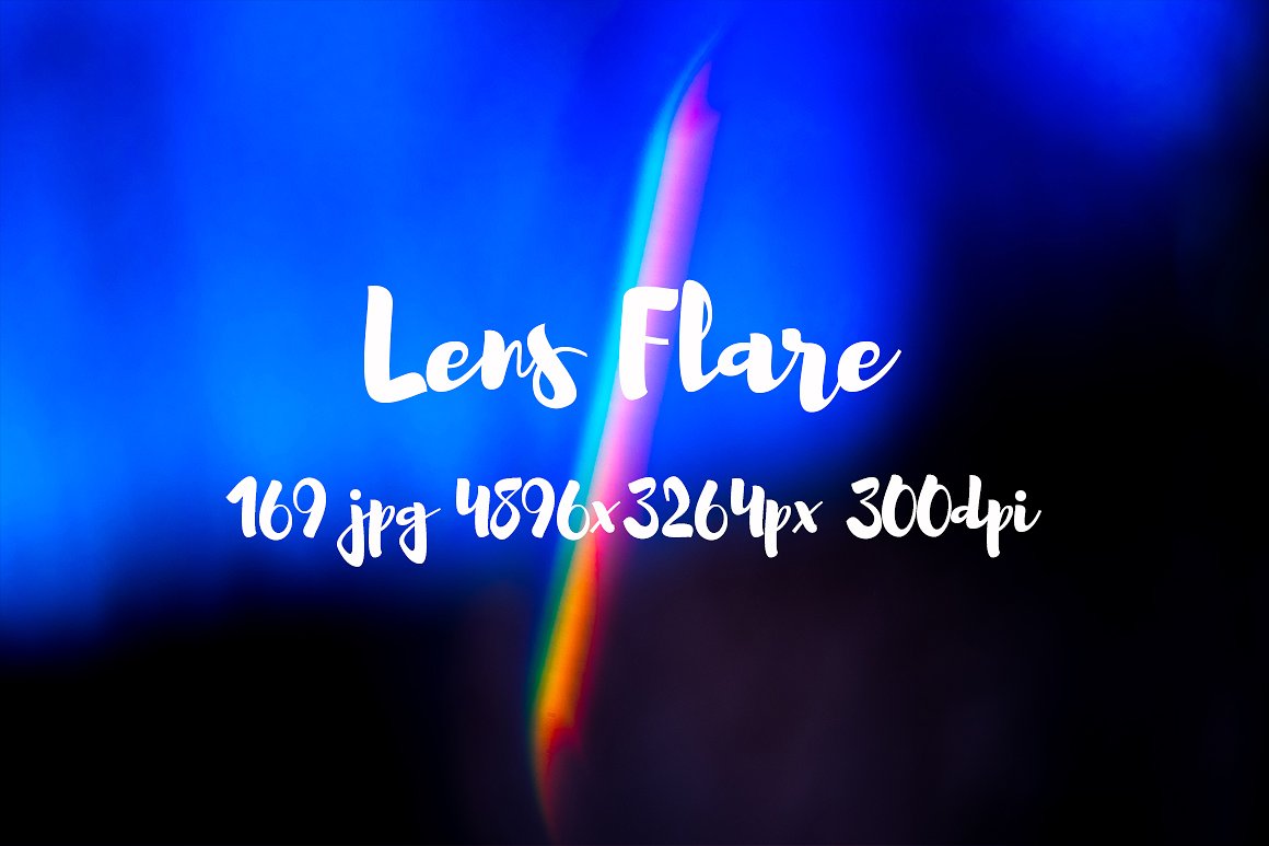 Lens Flare bundle