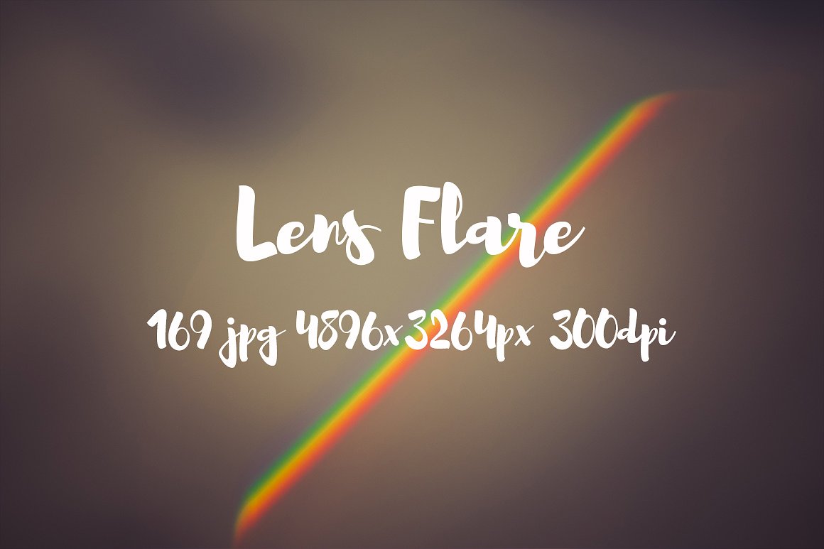 Lens Flare bundle