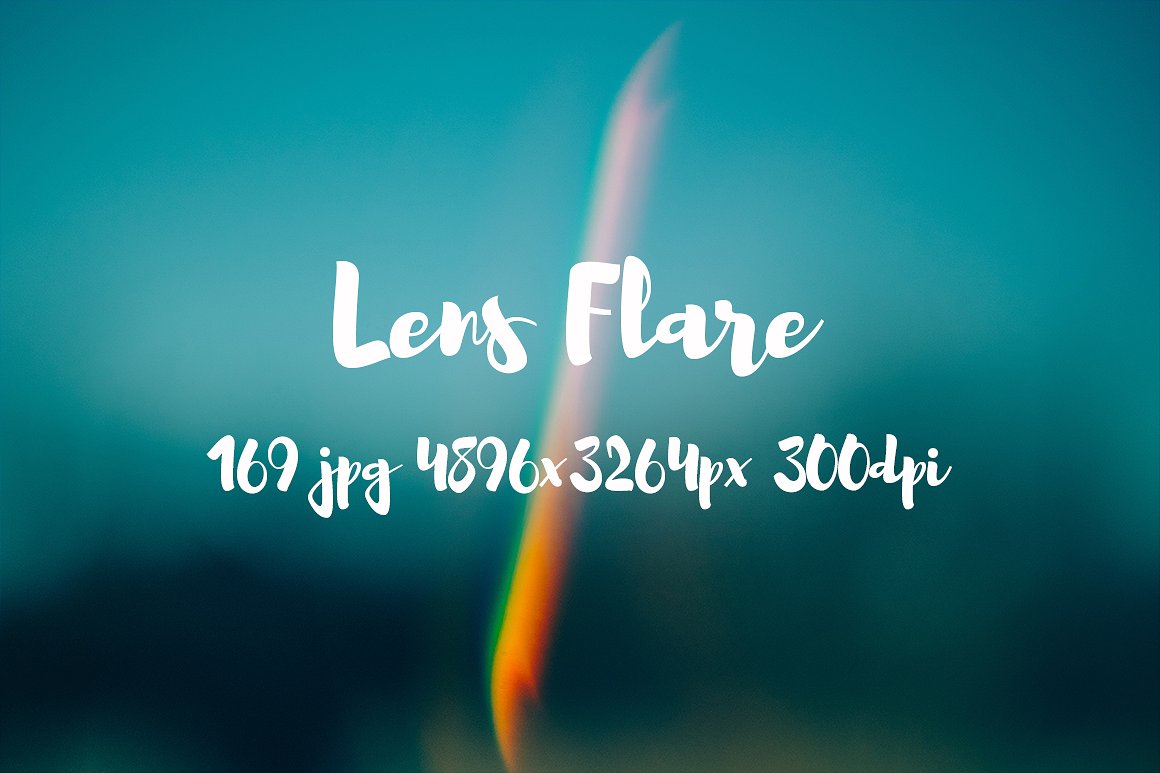 Lens Flare bundle