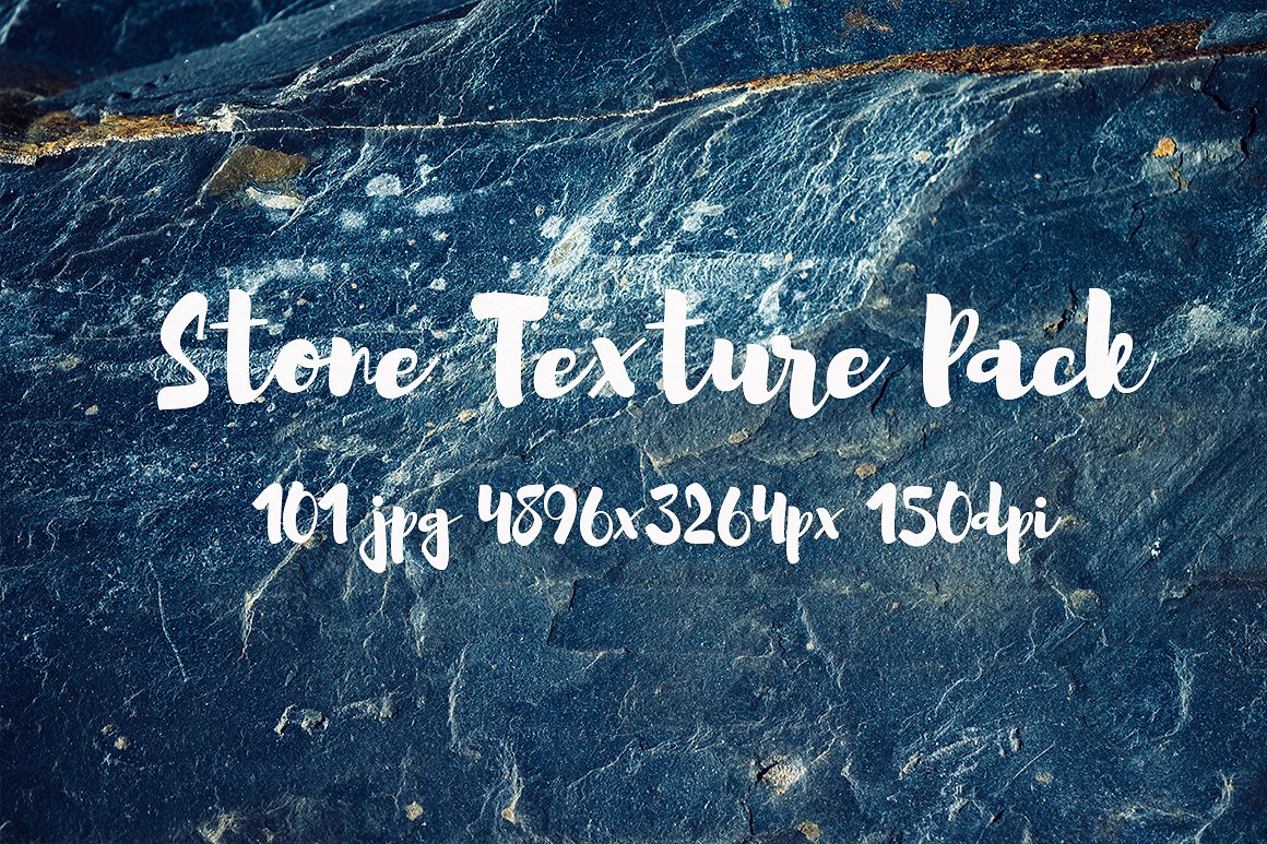 Stone texture photo Pack