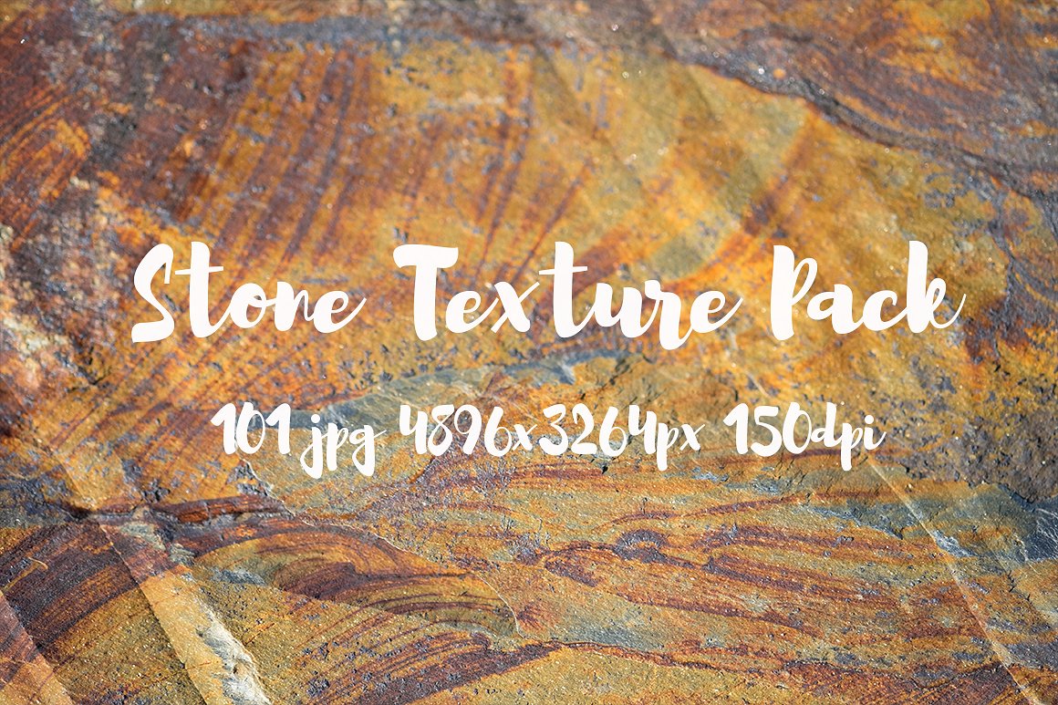 Stone texture photo Pack