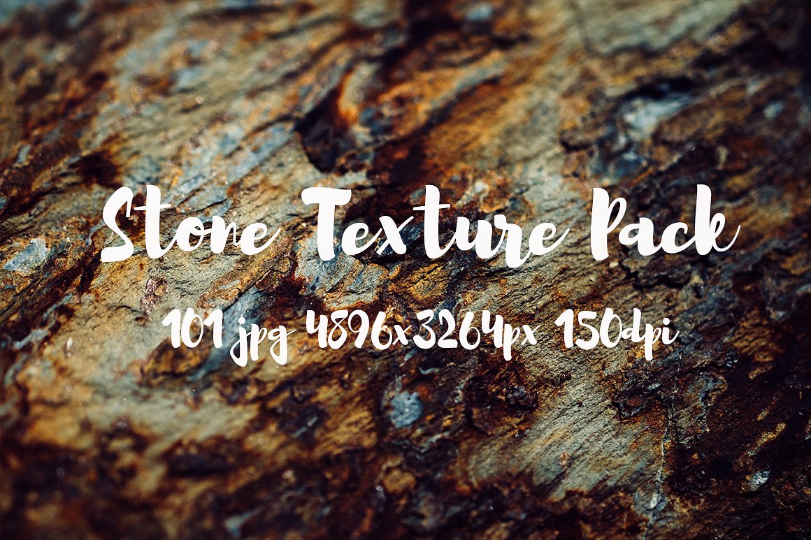 Stone texture photo Pack